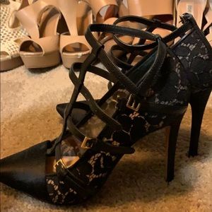 Tory Burch heels